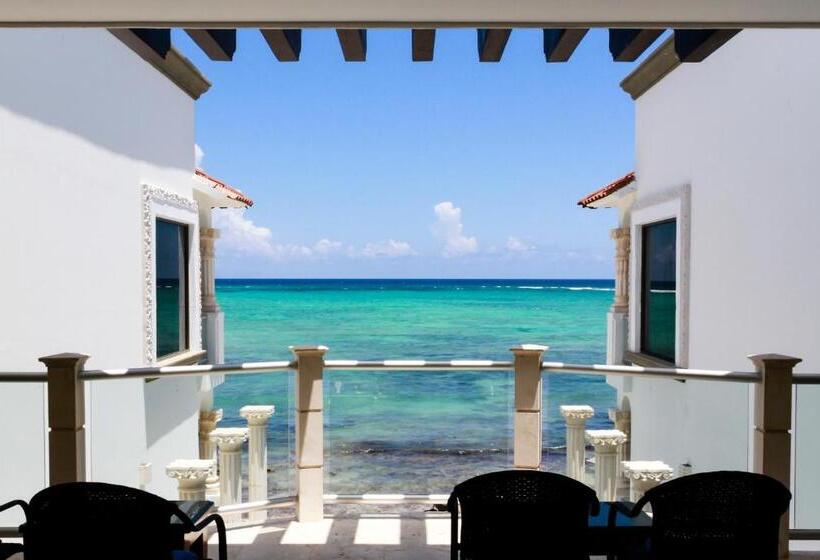 ジュニアスイート, Cielo Maya Beach Tulum