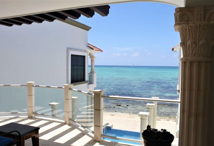 ジュニアスイート, Cielo Maya Beach Tulum