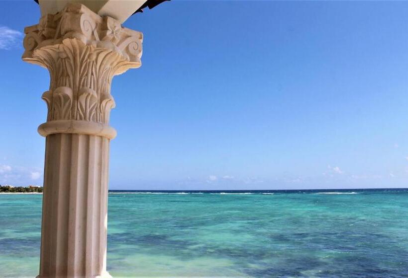 オーシャンビューデラックスルーム, Cielo Maya Beach Tulum