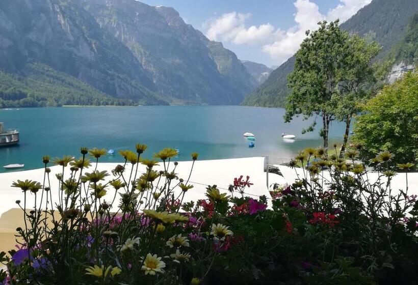 غرفة قياسية ثلاثية, Rhodannenberg Ag