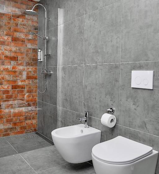 Номер Стандарт Индивидуальный, Tulip Inn żyrardów