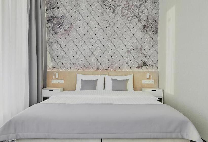 Номер Superior, Tulip Inn żyrardów