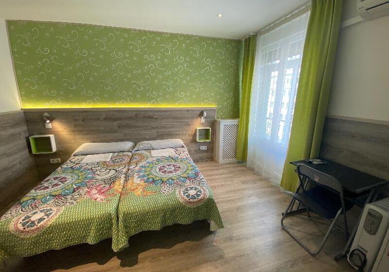Номер Стандарт, Tulip Inn żyrardów