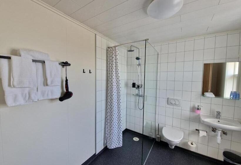 اتاق استاندارد, Guesthouse Mikael