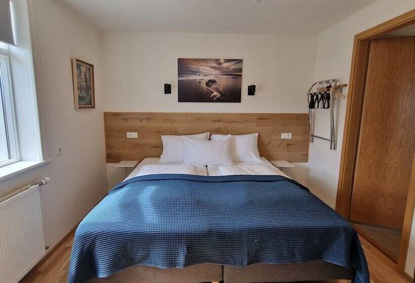 اتاق استاندارد, Guesthouse Mikael