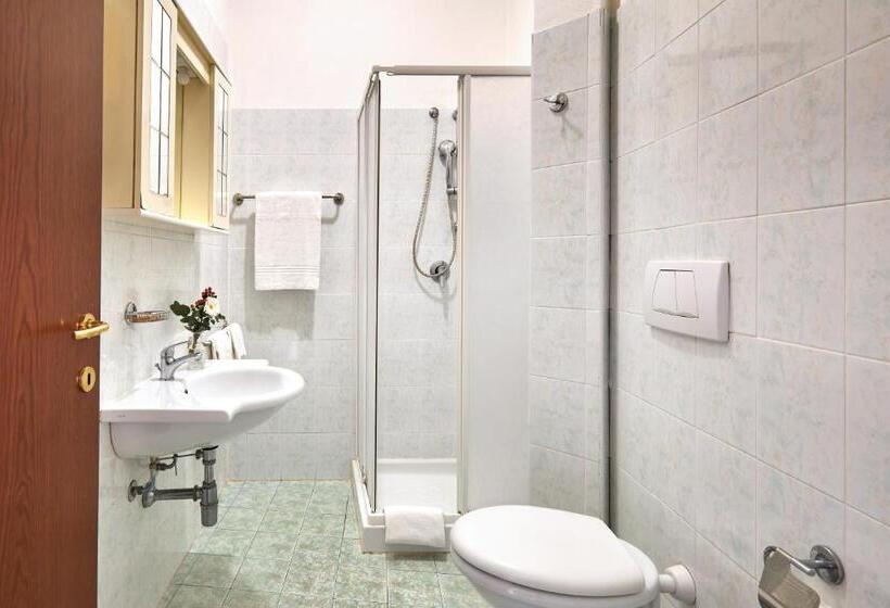 Номер Стандарт, Relais Belvedere