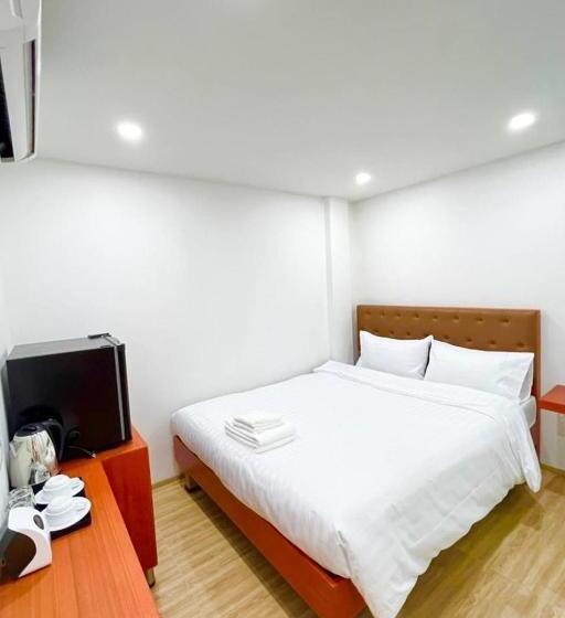 Номер Superior, The Lodge Pattaya