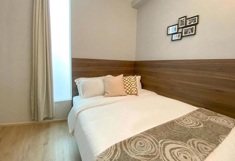 اتاق استاندارد, St Signature Bugis Beach, Dayuse, 8 9 Hours, Check In 8am Or 11am