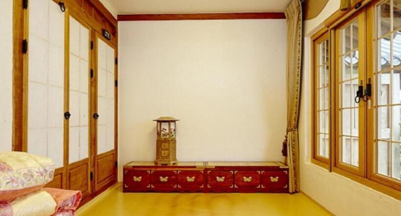 스탠다드 룸, Korea Traditional Hotel O Dong Jae