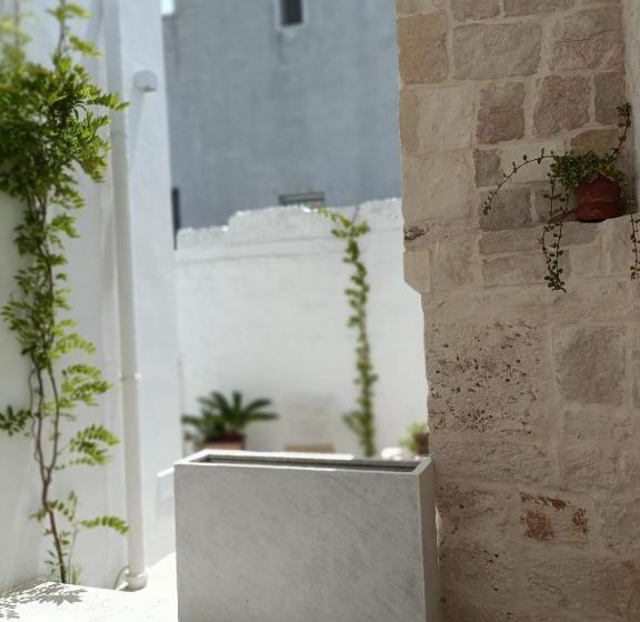 سوییت جونیور لوکس, Montesanto 60 Suite & Relax Alberobello