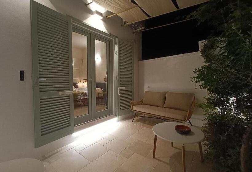 استودیوی لوکس, Montesanto 60 Suite & Relax Alberobello