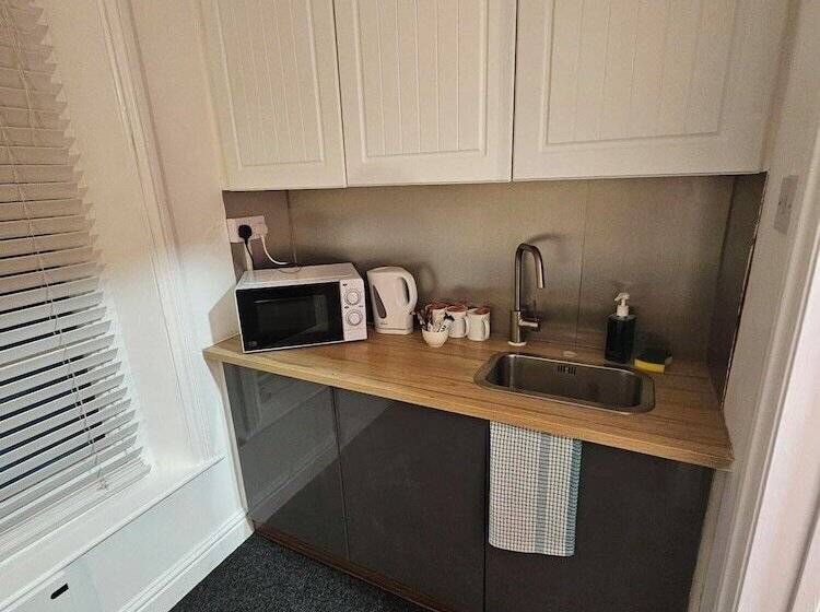 חדר משפחתי, Nysdill Hotel Norwich