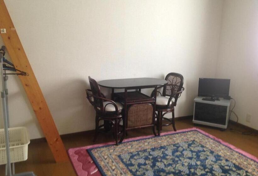 Номер Стандарт, Petit Hotel Koizumi
