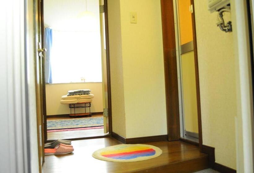Номер Стандарт Индивидуальный, Petit Hotel Koizumi