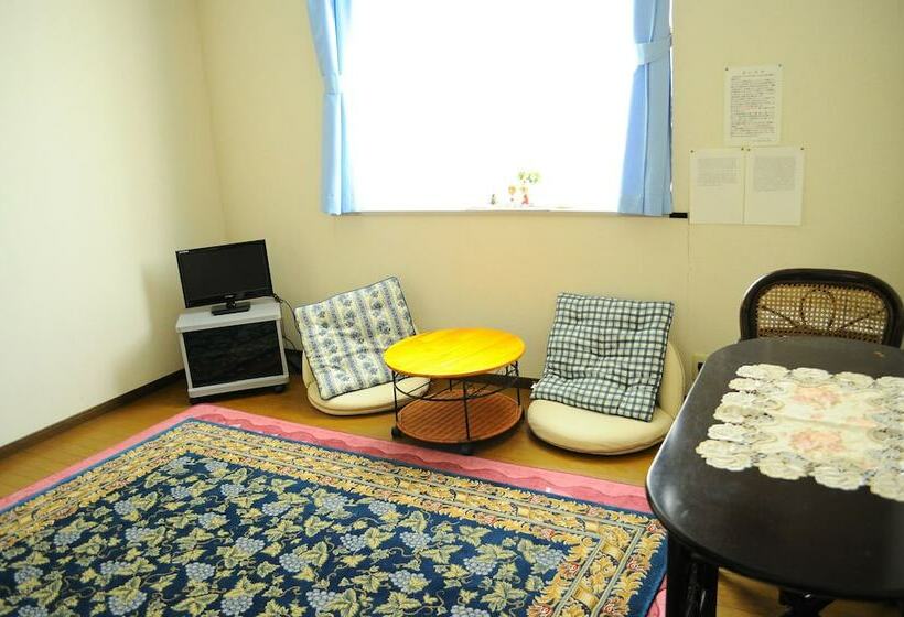 Номер Стандарт, Petit Hotel Koizumi