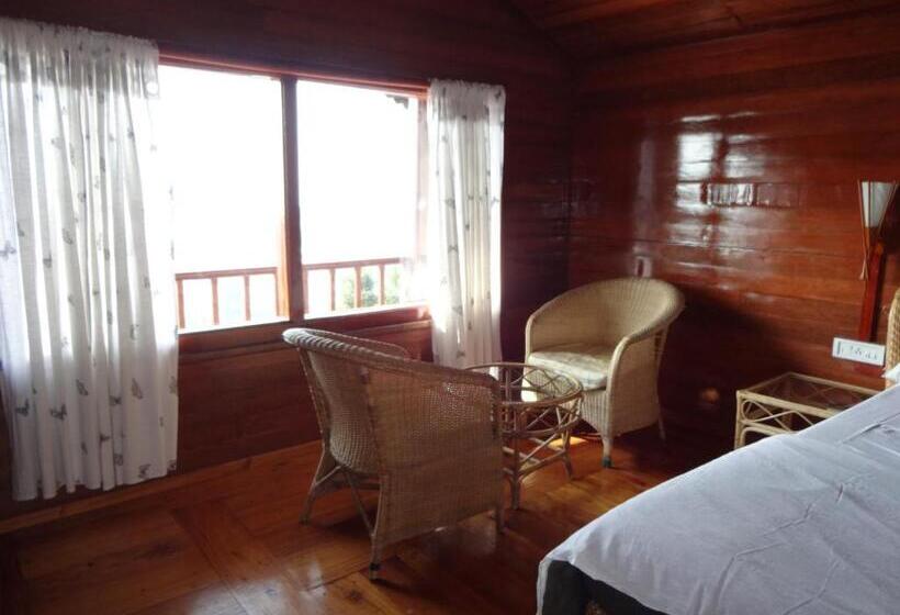 Люкс, Surya Holidays Kodaikanal