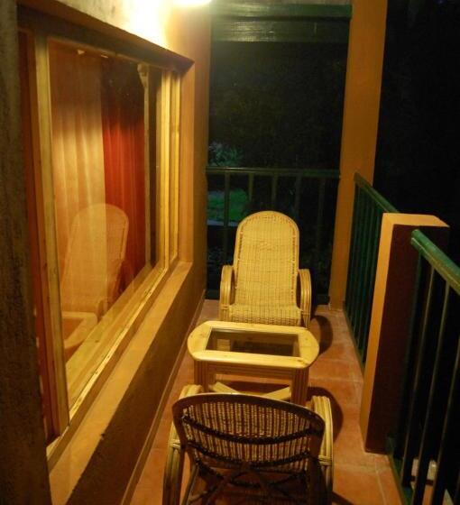 Номер Стандарт, Surya Holidays Kodaikanal