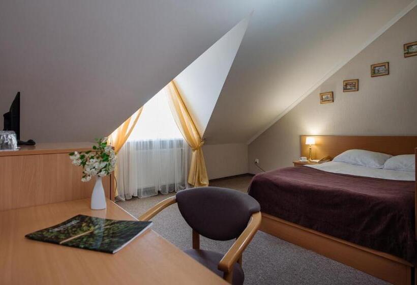 Quarto Ático, курортний комплекс Santa Maria