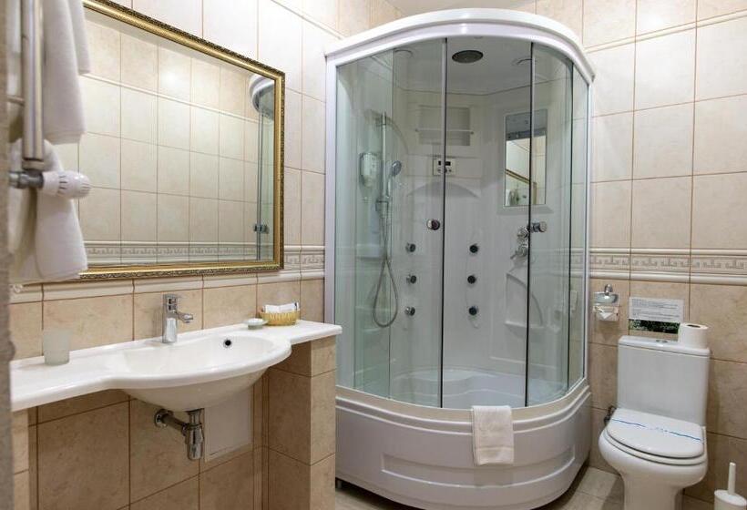 Quarto Comfort, курортний комплекс Santa Maria