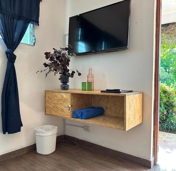 Habitación Estándar, Atelie Del Mar