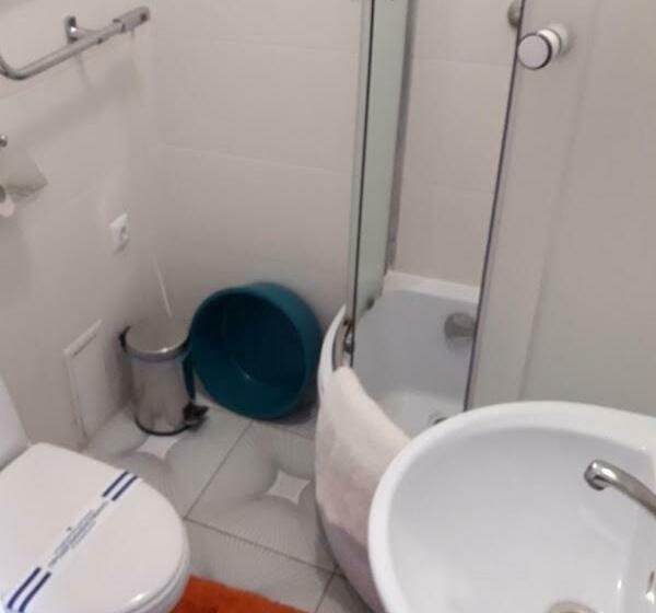 스탠다드 룸, Guest House U Sester