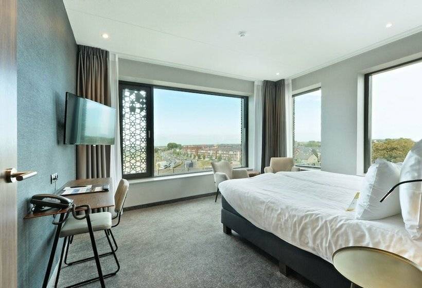 Семейный Номер, Van Der Valk Hotel Nijmegen Lent