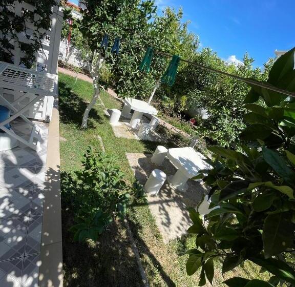 스탠다드 룸, Vila Serena