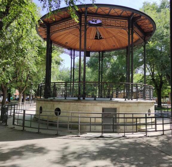 Номер Deluxe, Familyhostelpinto