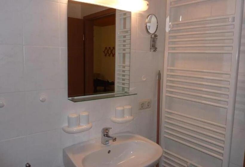 Четырехместный Номер Superior, Ferienhof Zum Kammergut