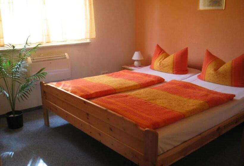 Четырехместный Номер Superior, Ferienhof Zum Kammergut
