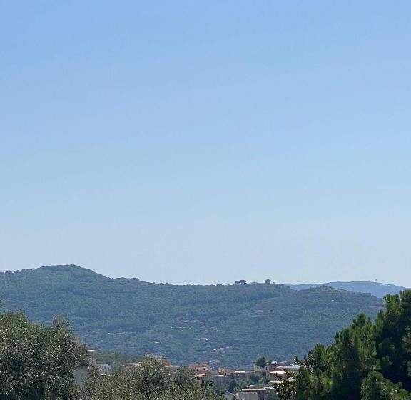 اتاق لوکس, Torre Delle Grazie Sorrento Suite