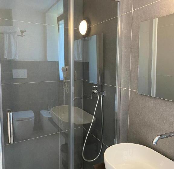 اتاق لوکس, Torre Delle Grazie Sorrento Suite