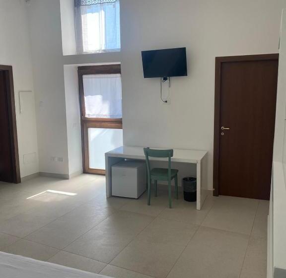 اتاق لوکس خانوادگی, Torre Delle Grazie Sorrento Suite