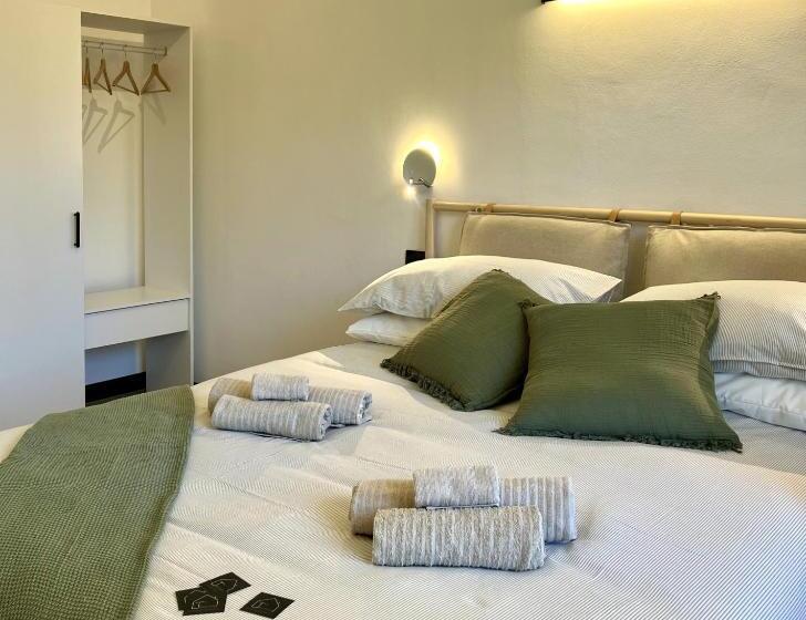 스탠다드 룸, Turchetti S Rooms