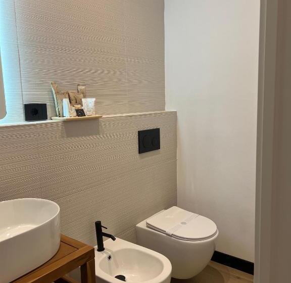 스탠다드 룸 킹사이즈 침대, Turchetti S Rooms