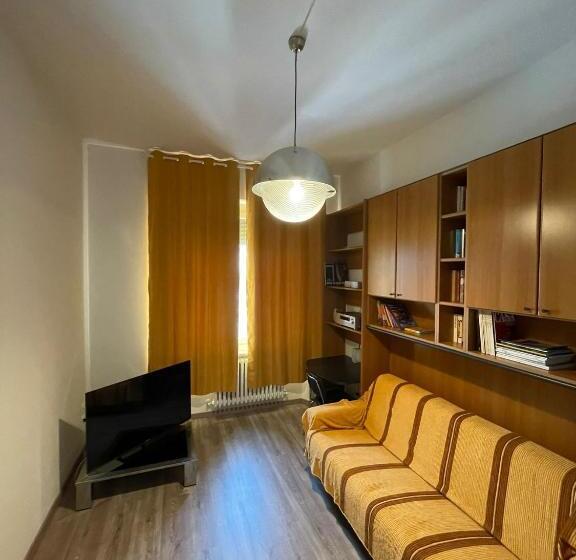 اتاق استاندارد با تخت بزرگ, B&b Il Glicine Pescara Centro