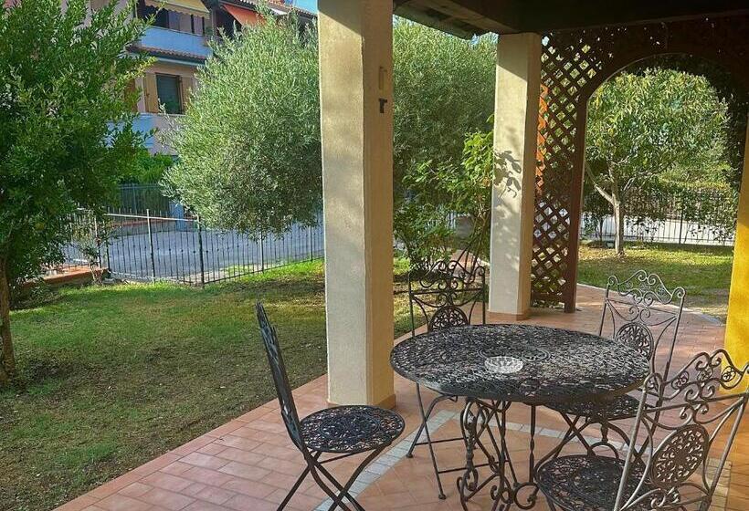 Номер Стандарт, B&b Villa Poggio A Valmarecchia