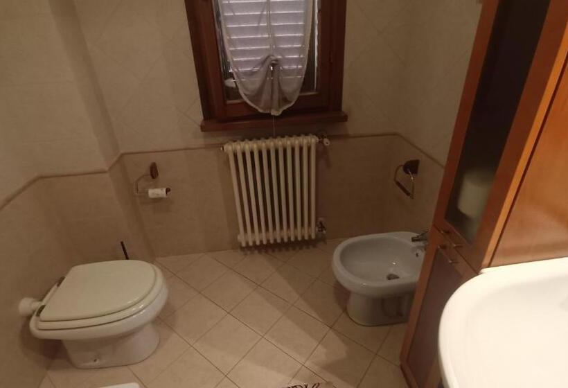 Номер Стандарт Вид на Горы, B&b Villa Poggio A Valmarecchia