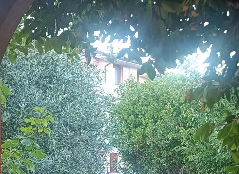 Номер Стандарт Вид на Горы, B&b Villa Poggio A Valmarecchia