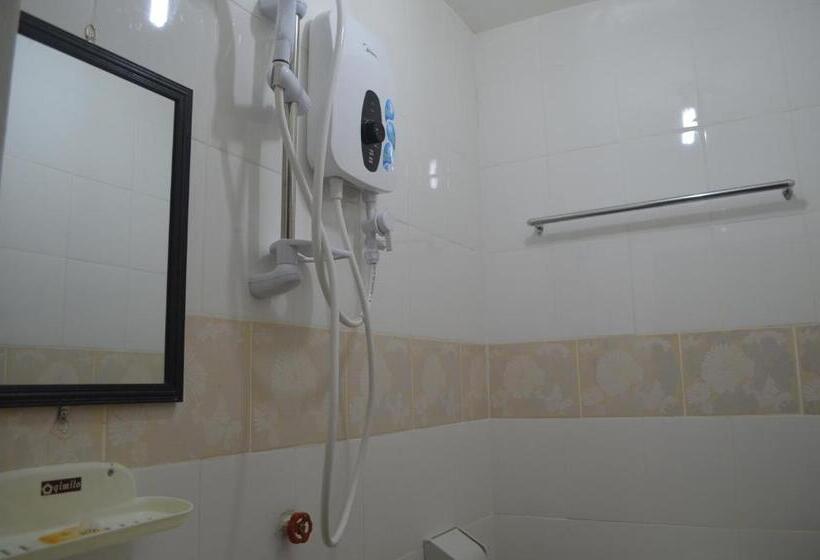 Номер Стандарт, D Bj Motel