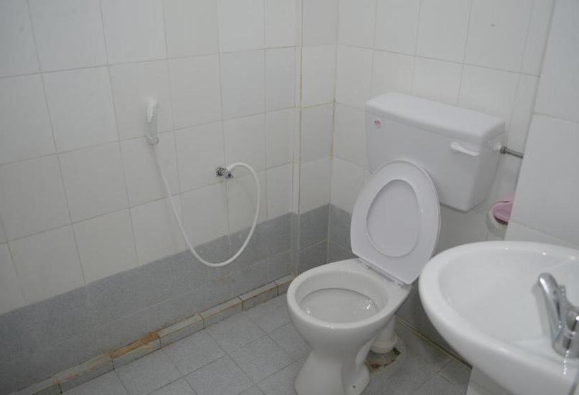 Семейный Номер, D Bj Motel