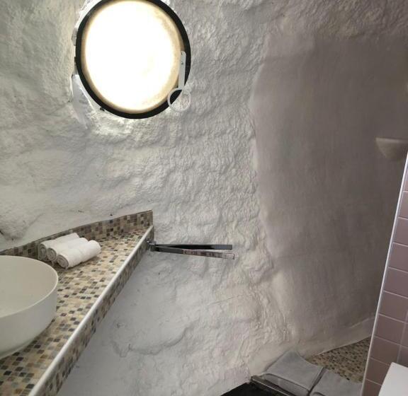 Номер Стандарт Вид на Сад, Bulles De L Eau Vive   Motel