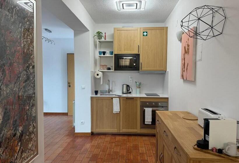 패밀리 룸, Aomo Art Space Hostel