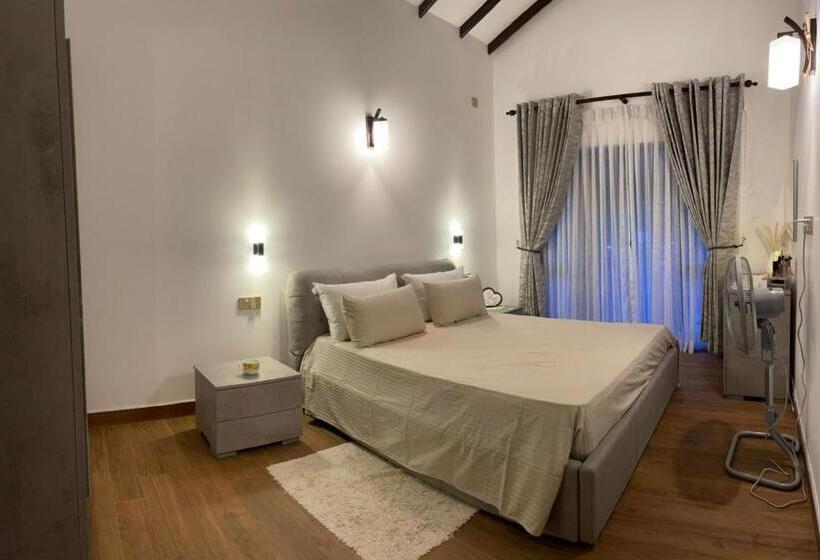 Номер Стандарт, Villa Davide