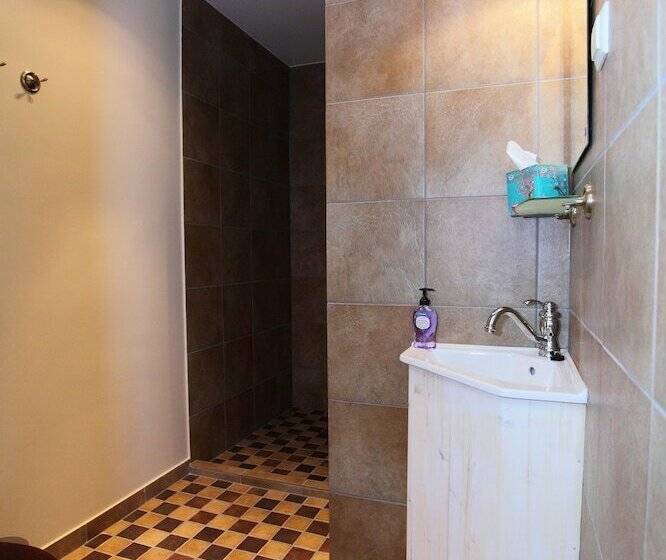 اتاق استاندارد, Kuursaal Guesthouse