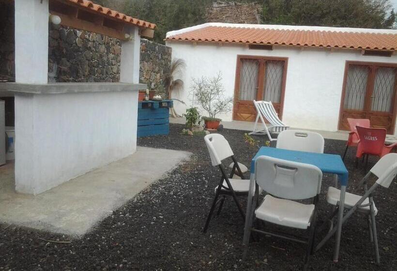 سوییت, Villa Morabeza Guest House