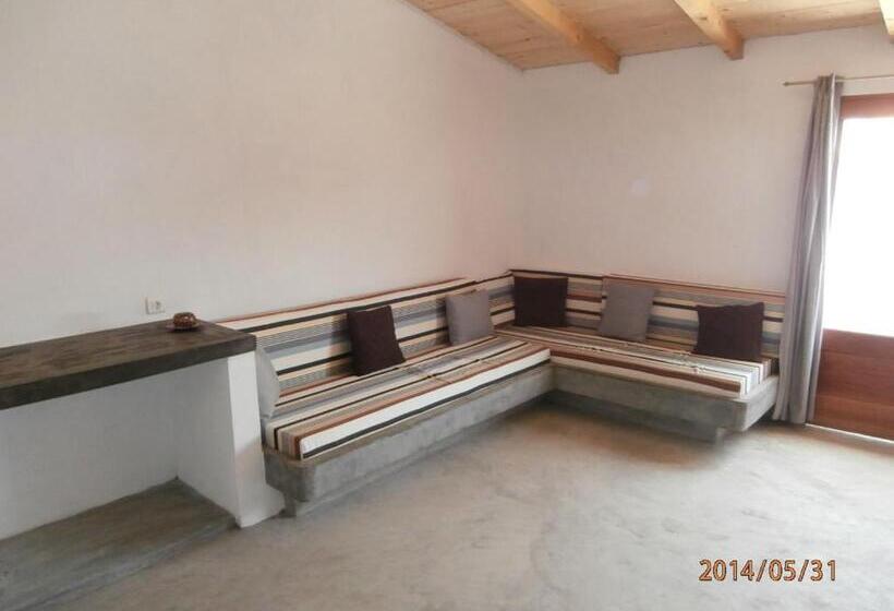 سوییت, Villa Morabeza Guest House