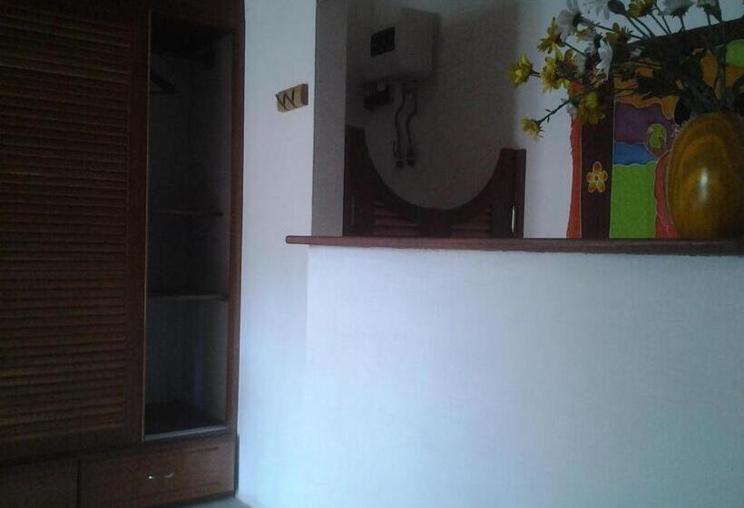 اتاق لوکس, Villa Morabeza Guest House