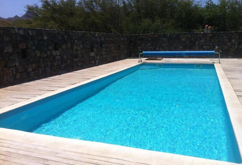 سوییت, Villa Morabeza Guest House