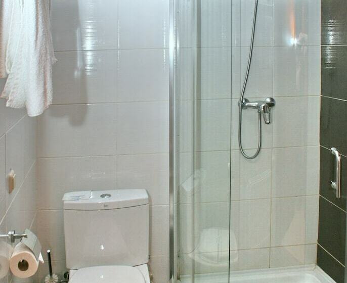 古典房间, Premier Hotel Shafran